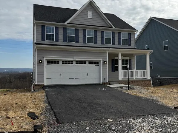 66 Tuscan Drive, Morgantown, WV 26508