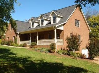 109 Wynhaven Dr, Kingsport, TN 37663