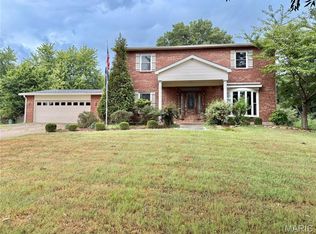 513 N Ingram Rd, Sikeston, MO 63801