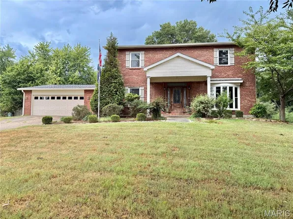 513 N Ingram Rd, Sikeston, MO 63801