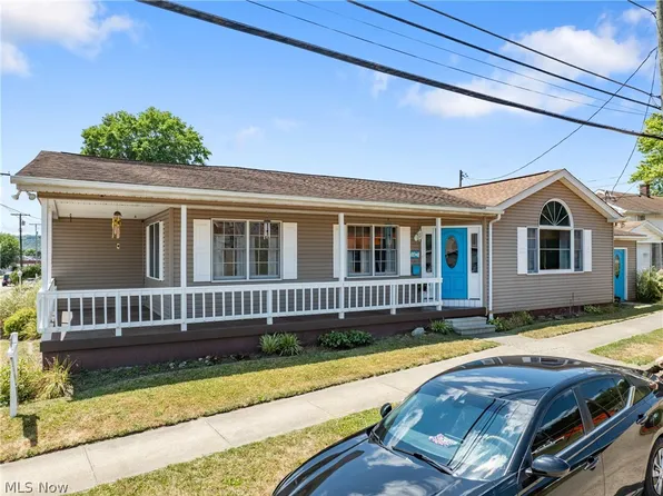 3801 Liberty Ave, Shadyside, OH 43947