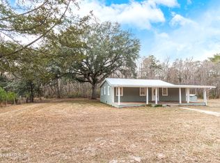 22528 Doyle Williams Rd, Sanderson, FL 32087