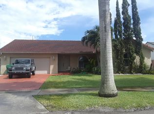 14781 SW 150th St, Miami, FL 33196