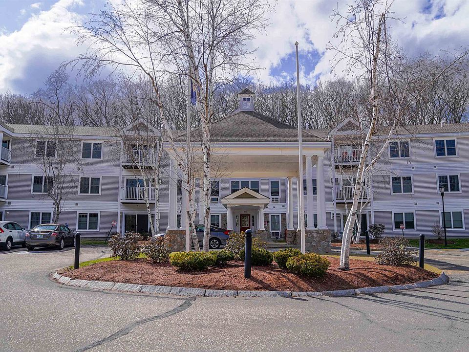 265 Edward J Roy Drive UNIT 124, Manchester, NH 03104 Zillow