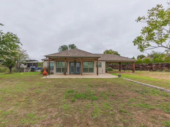 403 Ten Bears Trl, Clarendon, TX 79226