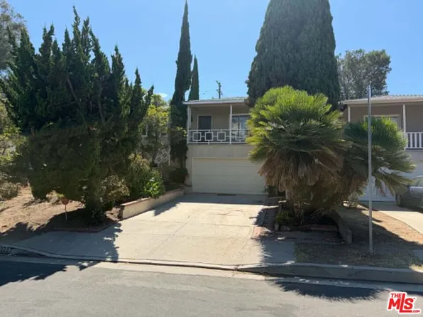 3283 Kelton Ave, Los Angeles, CA 90034