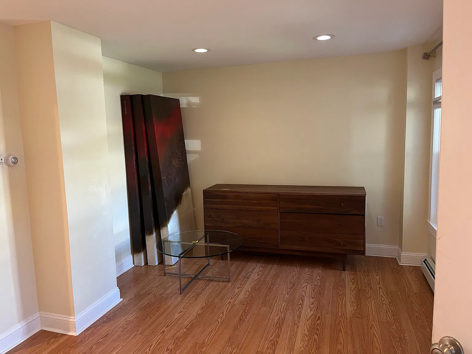 2 bed, 836 sqft, $3,200 — Photo 4