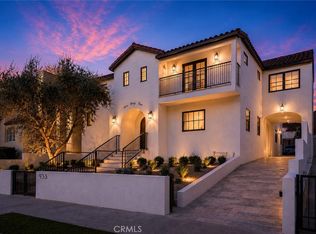 933 S Sycamore Ave, Los Angeles, CA 90036