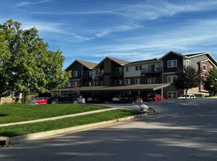 3950 Fairway Hills Dr #208, Rapid City, SD 57702