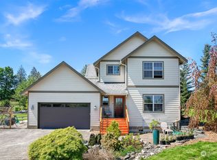 4979 Elder Rd, Ferndale, WA 98248