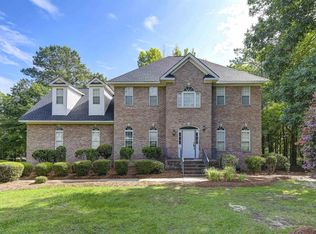 2 Tateswood Ct, Blythewood, SC 29016