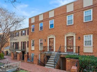 Mount Pleasant, Washington, DC 20009