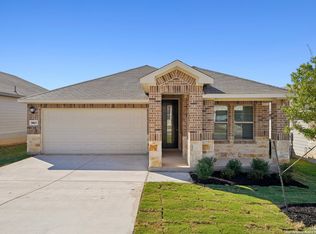 3063 Pike Dr, New Braunfels, TX 78132
