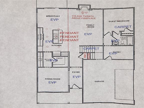 2nd image of 313 Old Shirley Rd