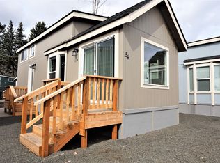 18617 W Williams Lake Rd #54, Cheney, WA 99004