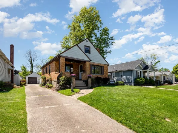 3855 Oleary Ave, Cincinnati, OH 45236