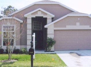 752 Seneca Meadows Rd, Winter Springs, FL 32708