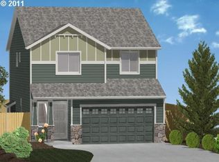 2771 Mill Creek Ln, Hubbard, OR 97032