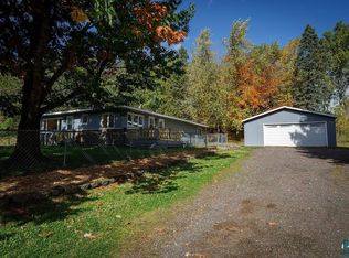 4757 Swan Lake Rd, Hermantown, MN 55811