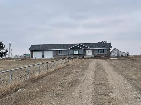 1135 280th Ave, Hays, KS 67601