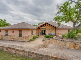 1117 Rebecca Way, Canyon Lake, TX 78133