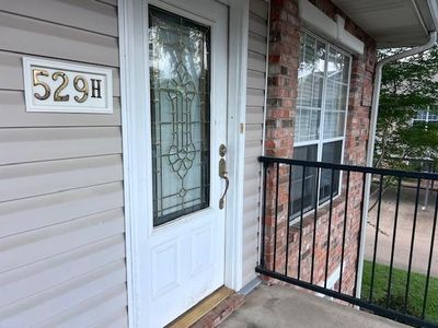 529 Versailles Blvd APT H, Alexandria, LA, 71303
