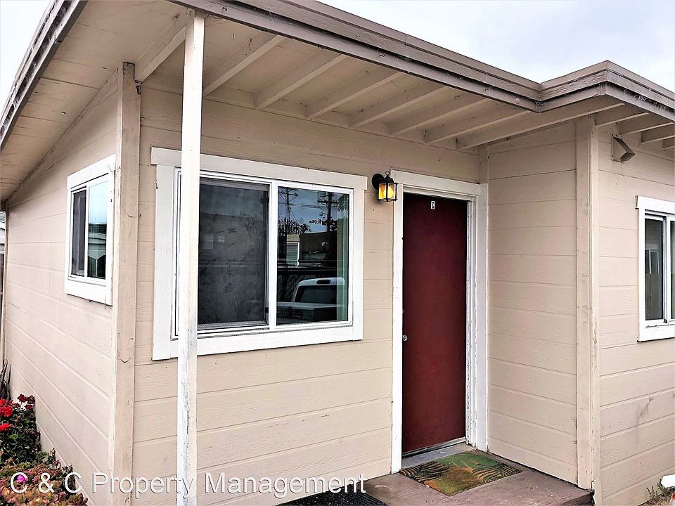 1st image of 780 Amador Ave APT C