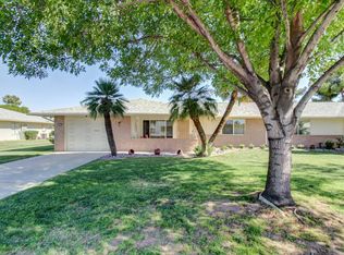 9817 W Burns Dr, Sun City, AZ 85351