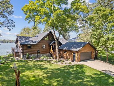 7457 Ingram Ave NW, Maple Lake, MN, 55358