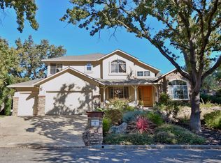 6 Whitfield Ct, Pleasant Hill, CA 94523