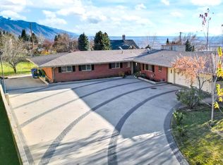 397 W 4125 N, Pleasant View, UT 84414