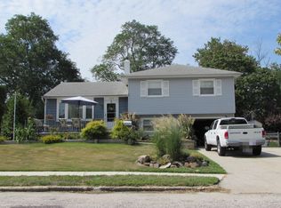 124 Devon Rd, Somers Point, NJ 08244