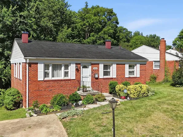 9900 Santa Cruz St, Lanham, MD 20706