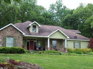103 Caddo St, Mountain View, AR 72560