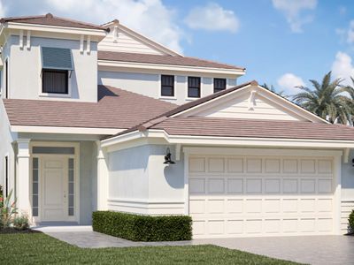 282 SE Fascino Circle, Port Saint Lucie, FL, 34984