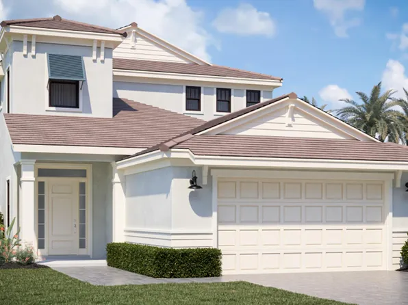 282 SE Fascino Circle, Port St Lucie, FL 34984