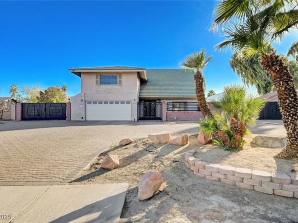 4373 E Hacienda Ave, Las Vegas, NV 89120