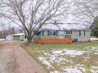 5934 W Saginaw Rd, Coleman, MI 48618