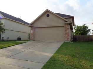 3306 Maris Way, Humble, TX 77338