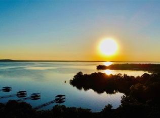W 123 4214 Road 3 Lot 1-2, Eufaula, OK 74432