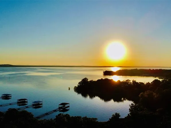 W 123 4214 Road 3 Lot 1-2, Eufaula, OK 74432