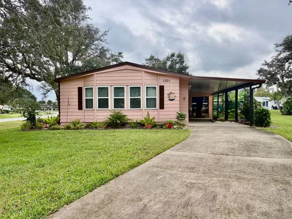 1301 Calle Del Sol Cir, Port Orange, FL 32129