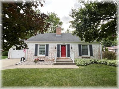 1122 North Illinois STREET, Racine, WI, 53405