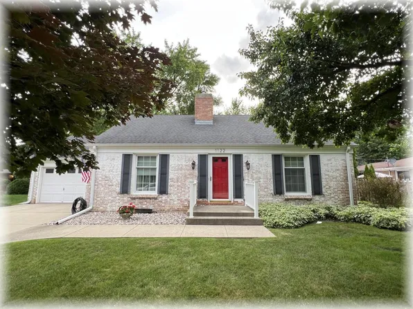 1122 North Illinois STREET, Racine, WI 53405