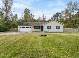 195 Meadowview Rd, Jacksonville, NC 28540