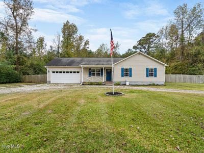 195 Meadowview Road, Jacksonville, NC, 28540