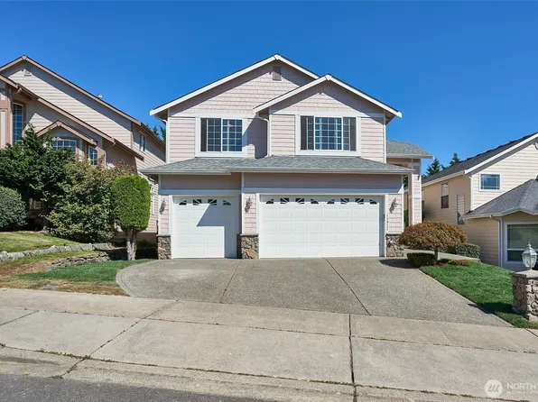 11912 SE 240th Place, Kent, WA 98030