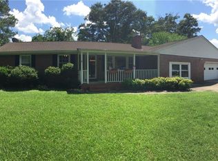 5005 Bellamy Manor Dr, Virginia Beach, VA 23464