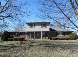 6140 S Franklin Rd, Indianapolis, IN 46259