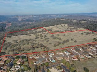 1401 Malcolm Dixon Rd, El Dorado Hills, CA 95762